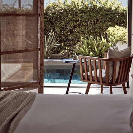 Contessina Suites & Spa - Adults Only 티실리비 외부 사진