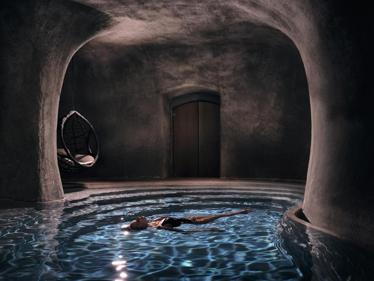 Contessina Suites & Spa - Adults Only 티실리비 외부 사진