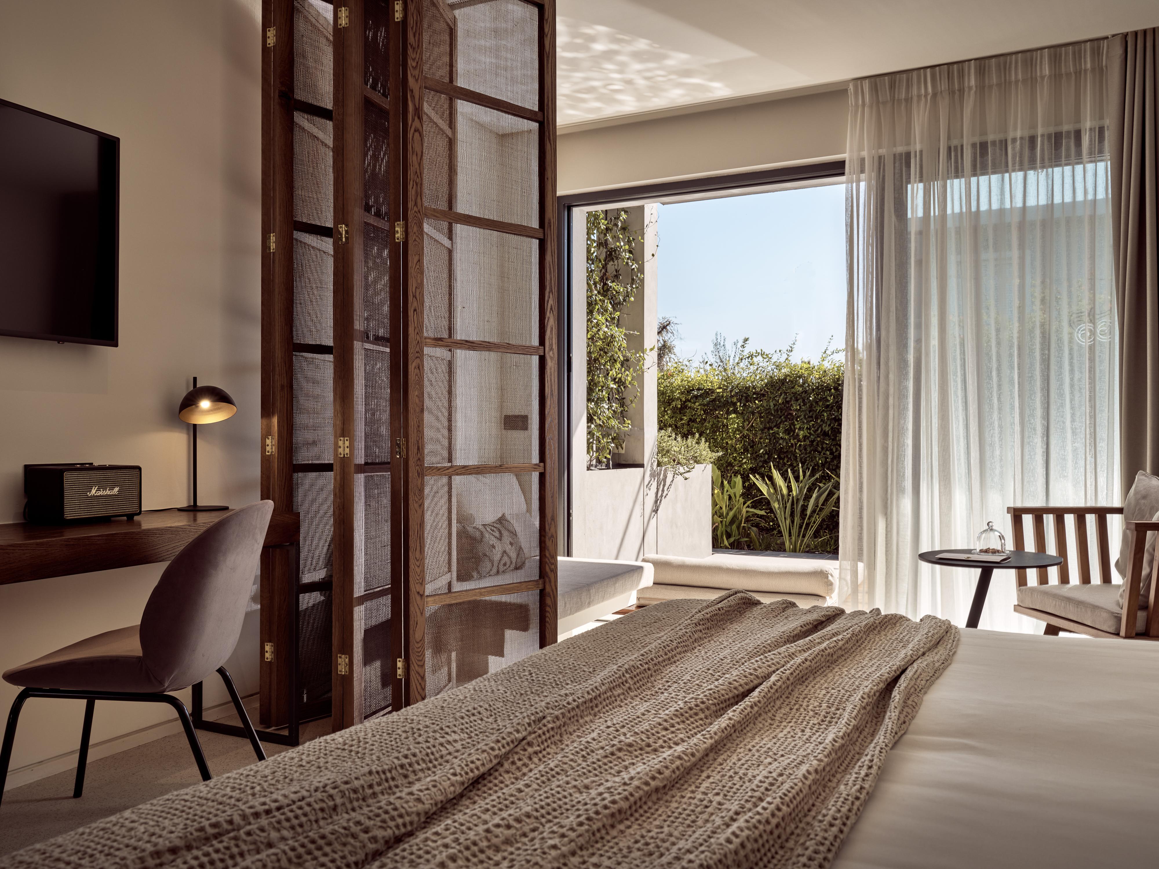 Contessina Suites & Spa - Adults Only 티실리비 외부 사진