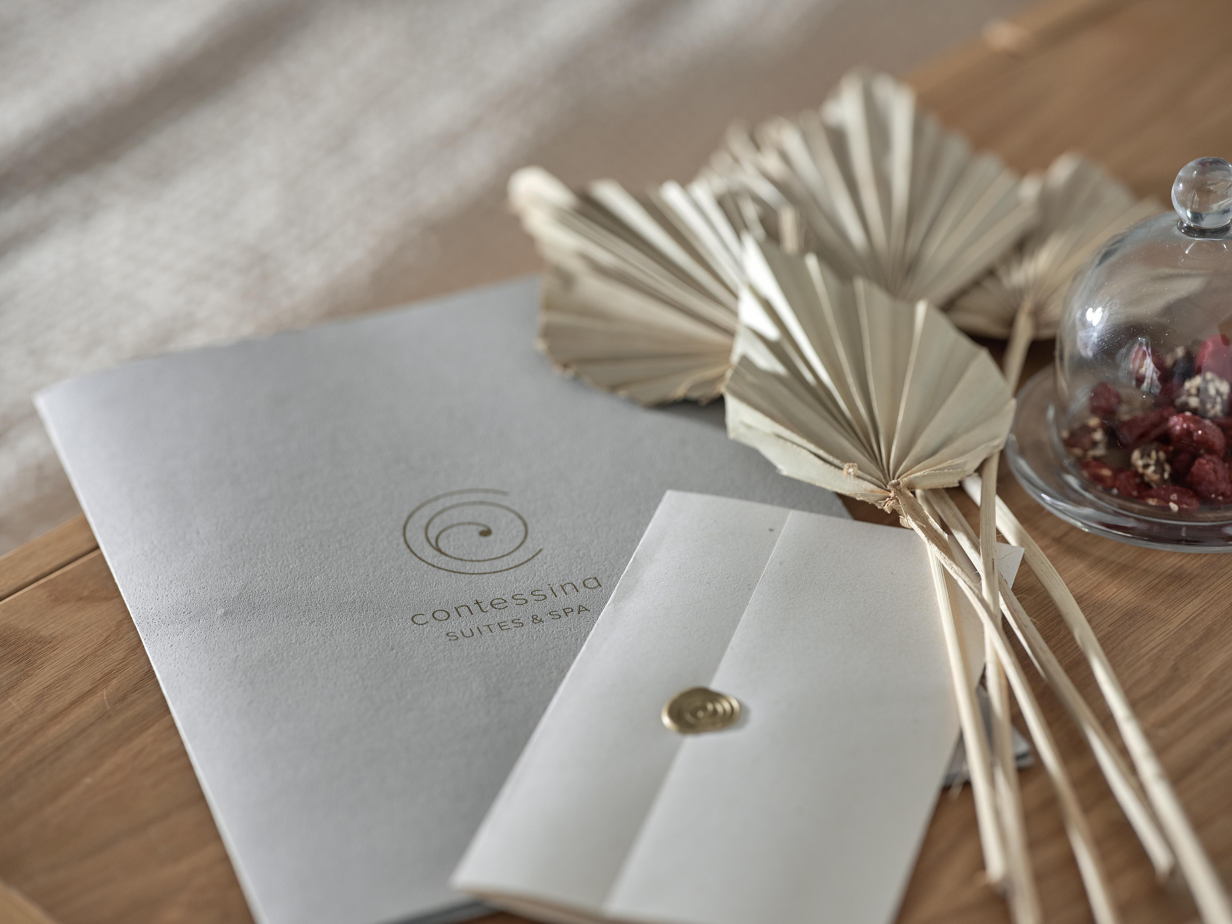 Contessina Suites & Spa - Adults Only 티실리비 외부 사진