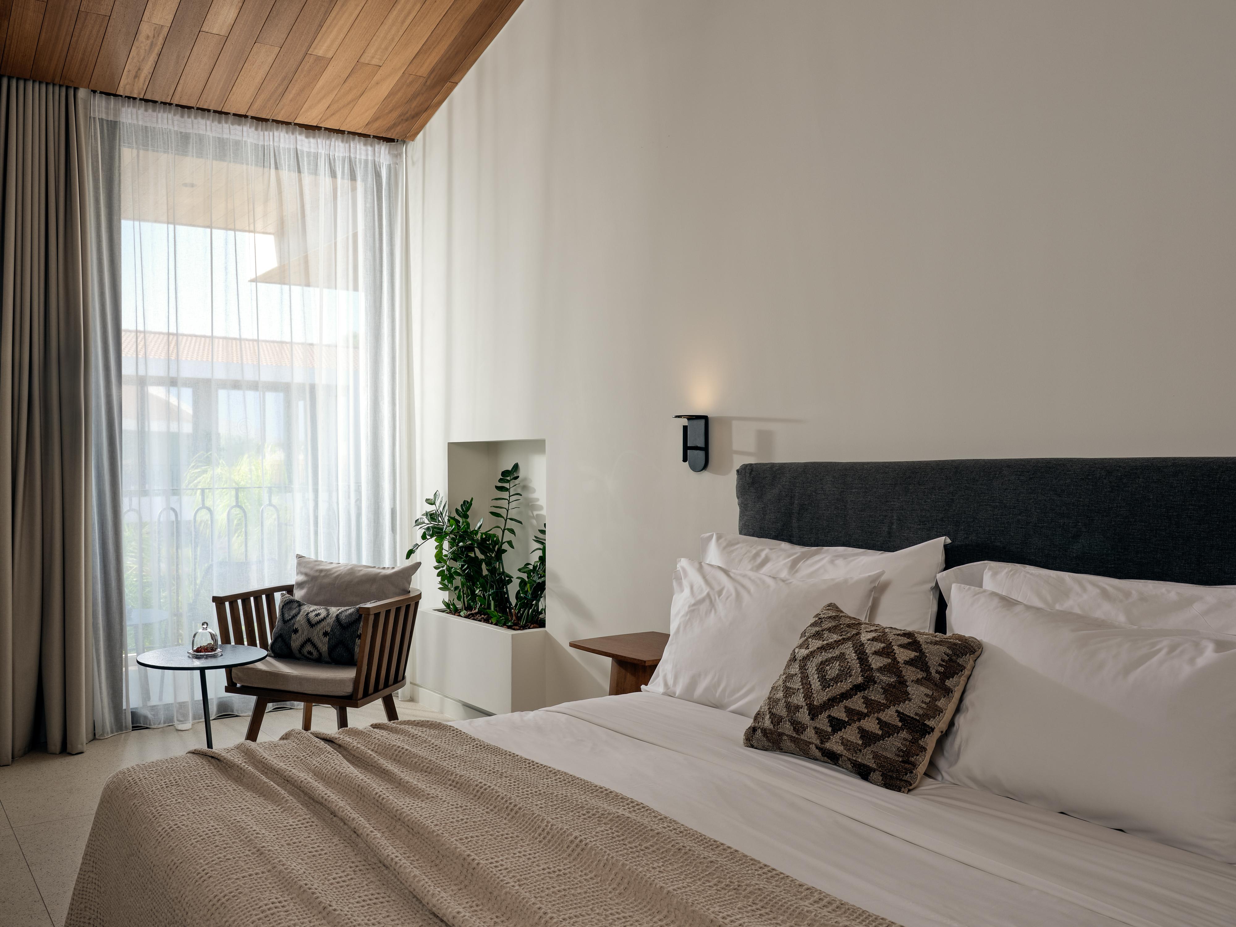 Contessina Suites & Spa - Adults Only 티실리비 외부 사진