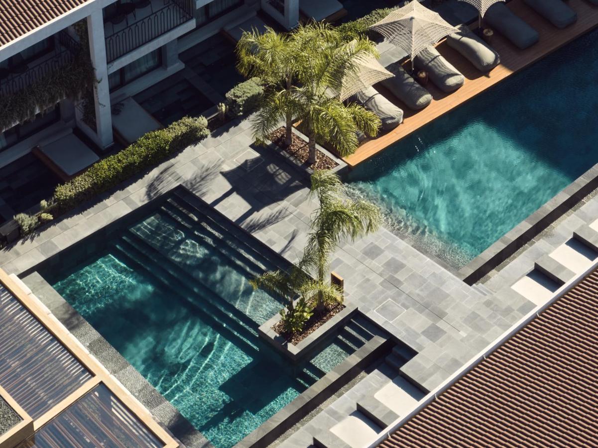 Contessina Suites & Spa - Adults Only 티실리비 외부 사진