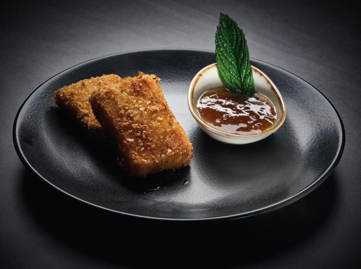 Contessina Suites & Spa - Adults Only 티실리비 외부 사진